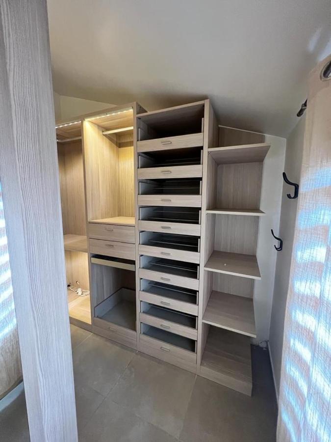 Maison De Village Chez Audrey Ramatuelle Eksteriør billede