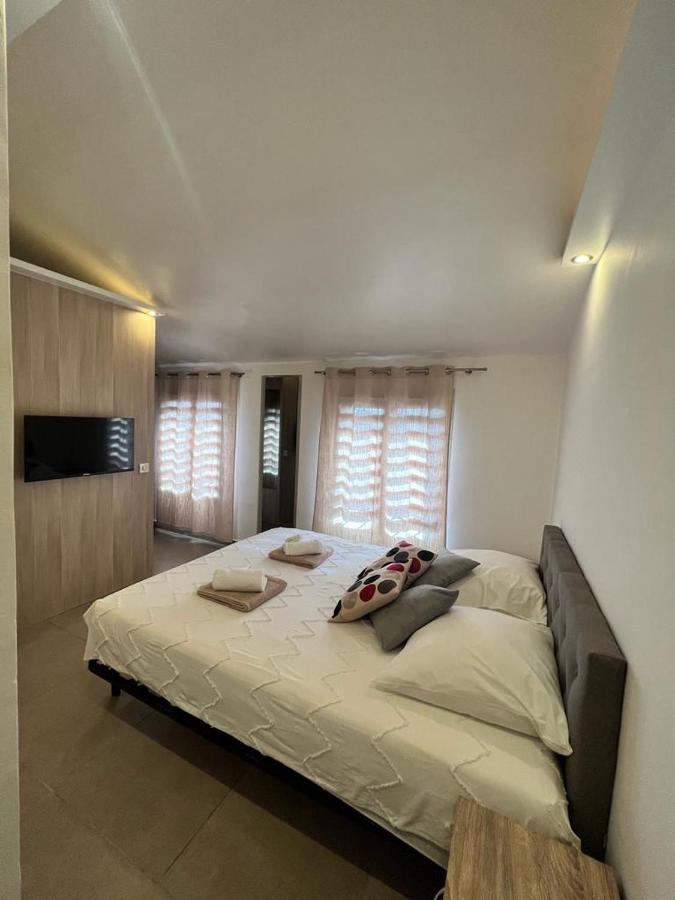 Maison De Village Chez Audrey Ramatuelle Eksteriør billede